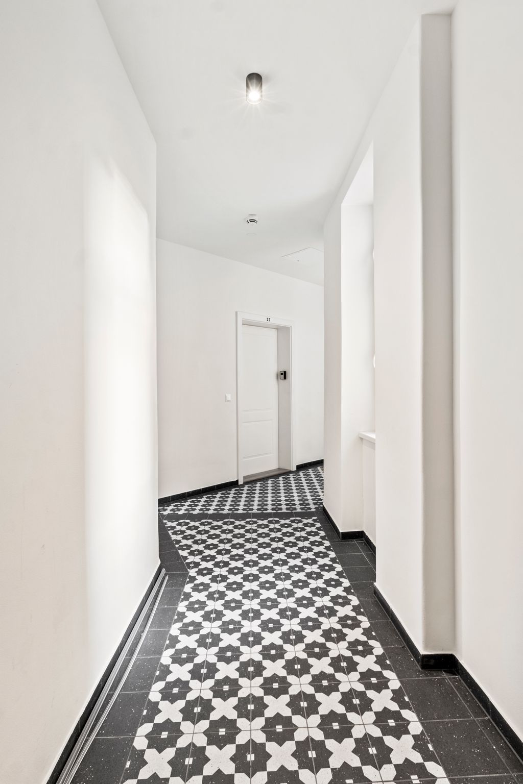 Thumb - Newly renovated: Fully furnished business apartment in a historic Viennese building num - 29