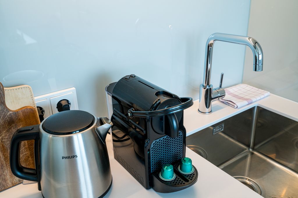 Thumb - Modern condominium surrounded by Vienna's variety of delights and with excellent transport infrastructure num - 10