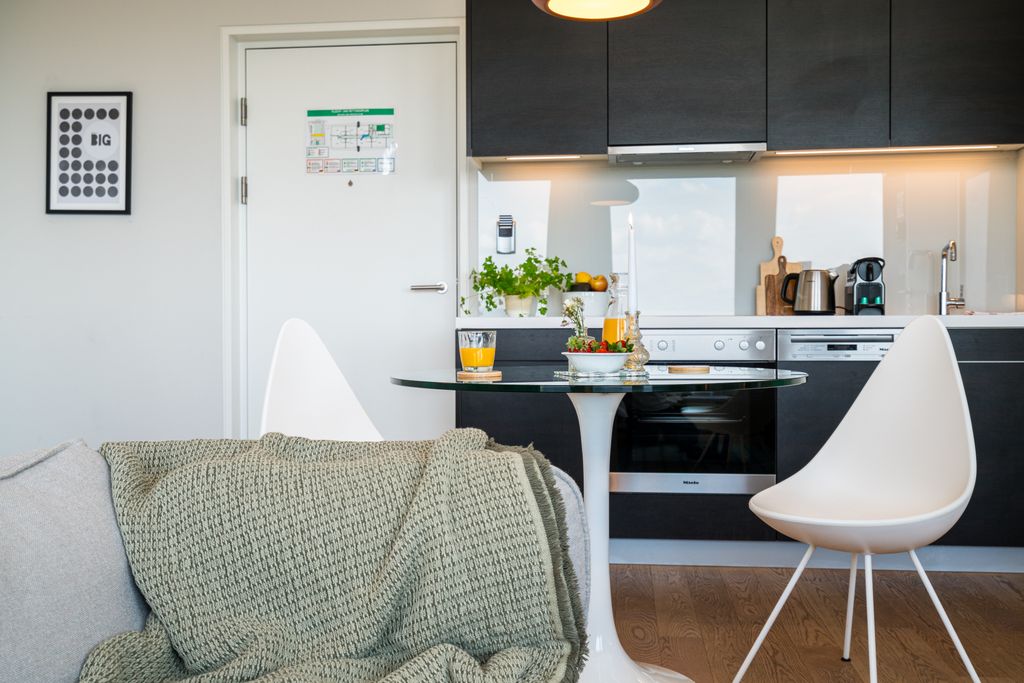 Thumb - Modern condominium surrounded by Vienna's variety of delights and with excellent transport infrastructure num - 15