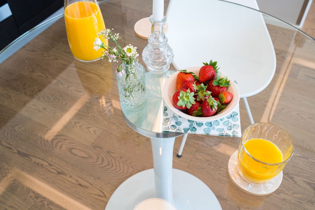 Thumb - Modern condominium surrounded by Vienna's variety of delights and with excellent transport infrastructure num - 17