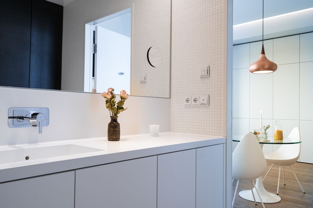 Thumb - Modern condominium surrounded by Vienna's variety of delights and with excellent transport infrastructure num - 41