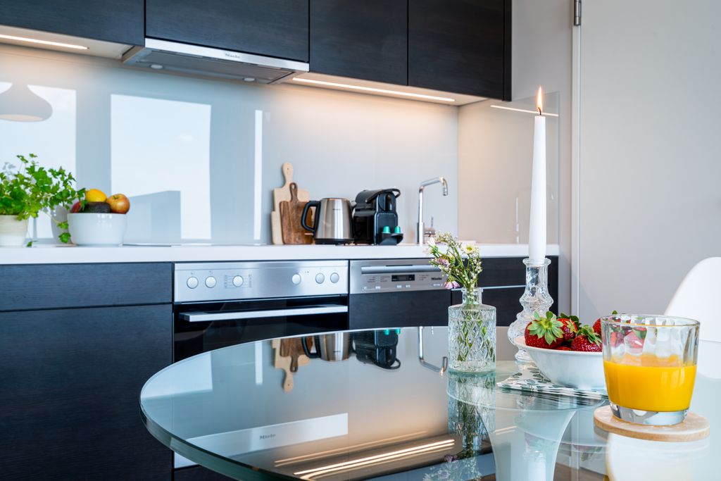 Thumb - Modern condominium surrounded by Vienna's variety of delights and with excellent transport infrastructure num - 8