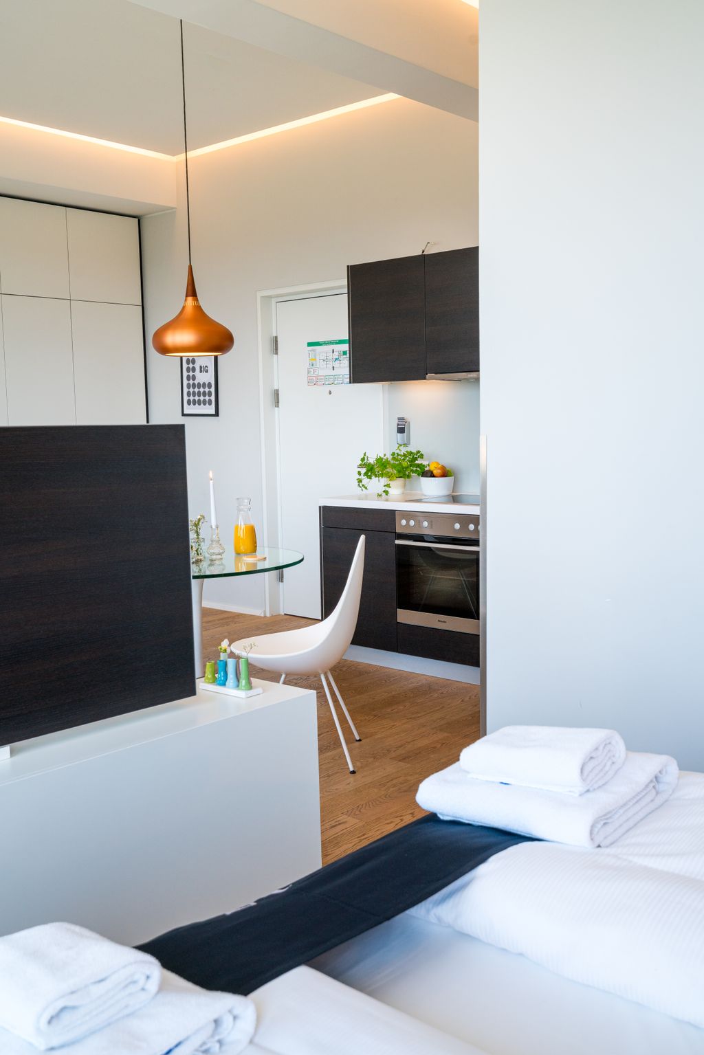 Thumb - Modern condominium surrounded by Vienna's variety of delights and with excellent transport infrastructure num - 33