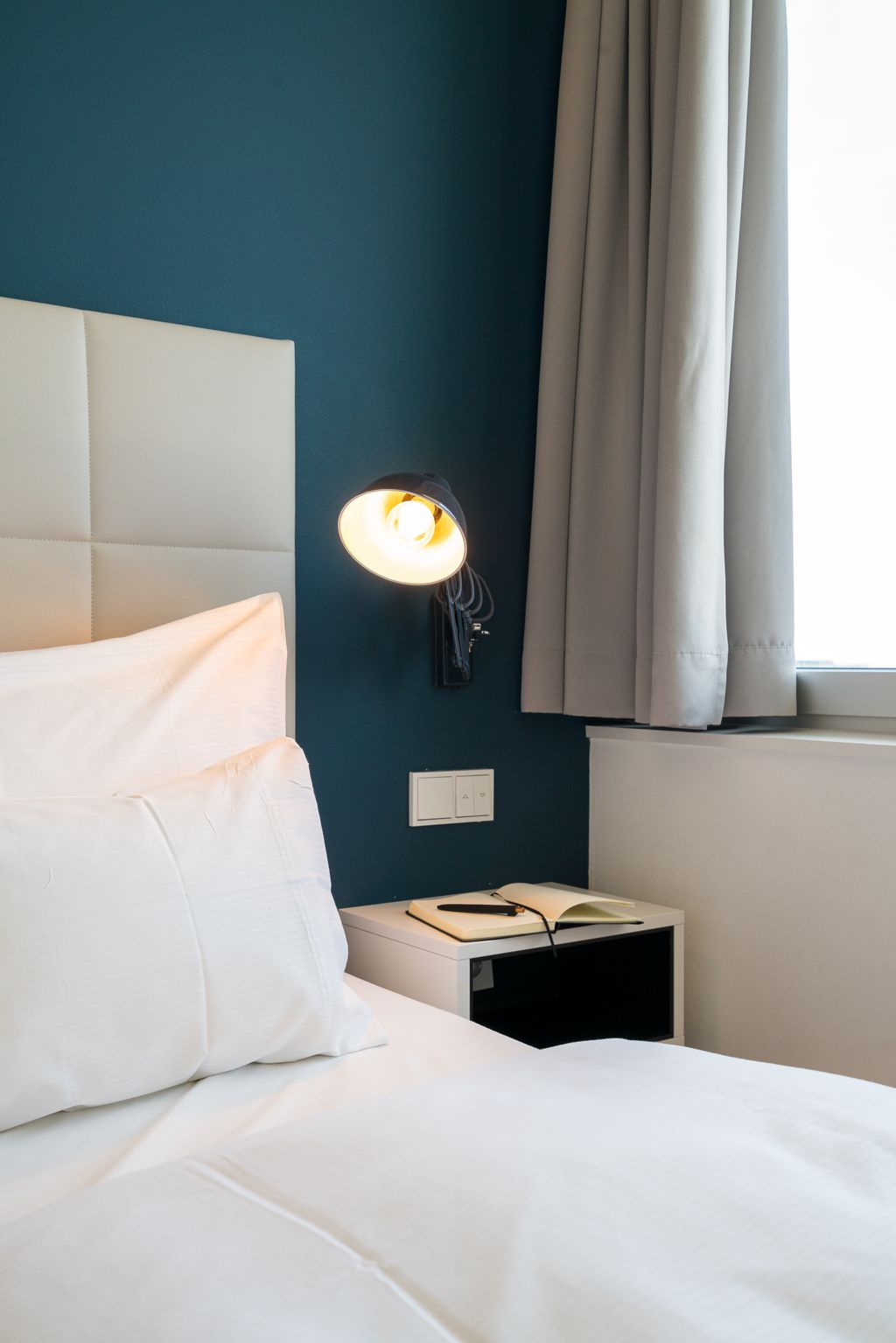 Thumb - Modern condominium surrounded by Vienna's variety of delights and with excellent transport infrastructure num - 17