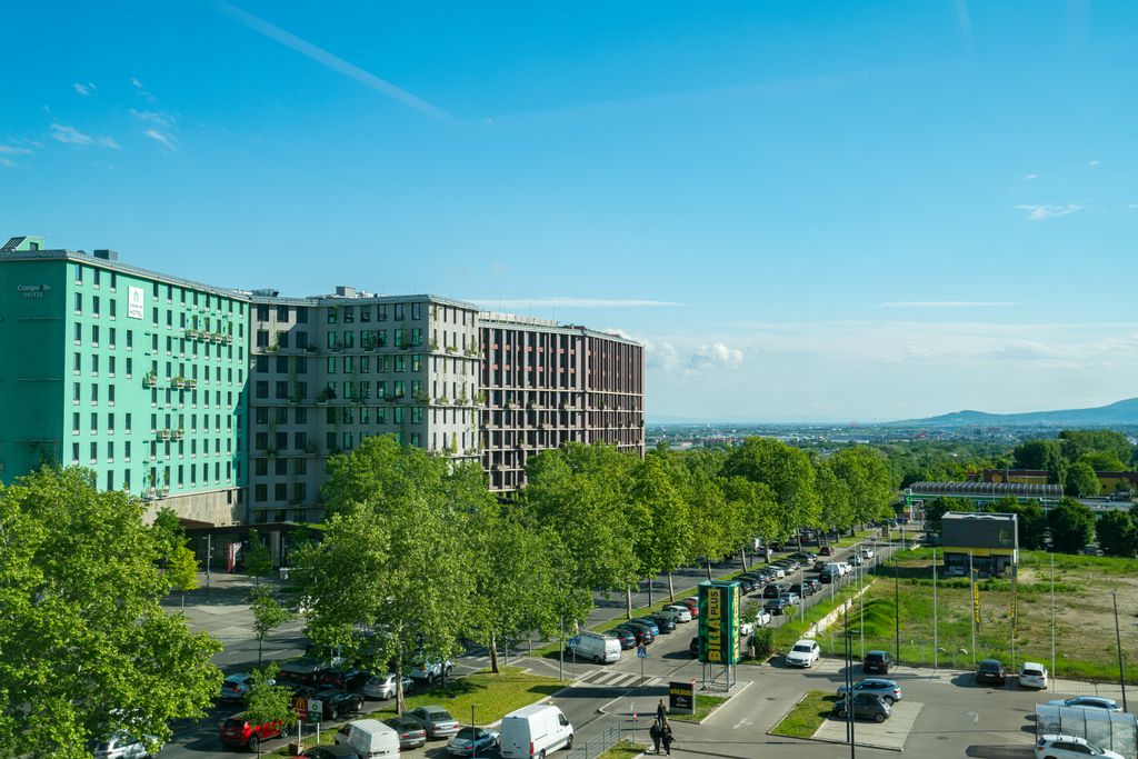 Thumb - Modern condominium surrounded by Vienna's variety of delights and with excellent transport infrastructure num - 10