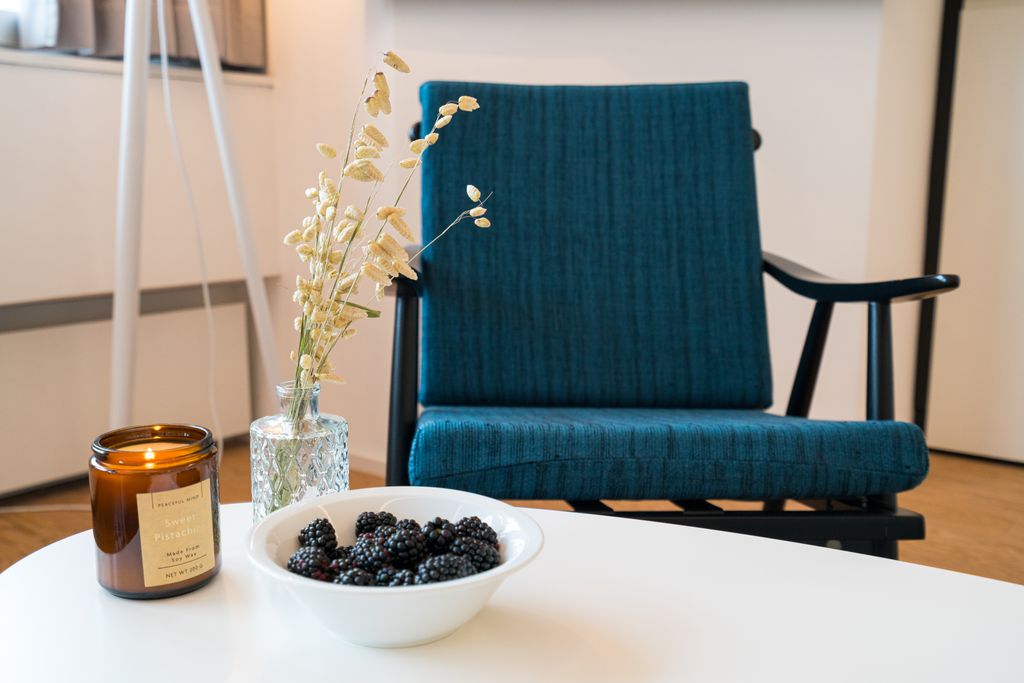 Thumb - Your City Studio offers modern, Viennese-style living on the 7th floor num - 5