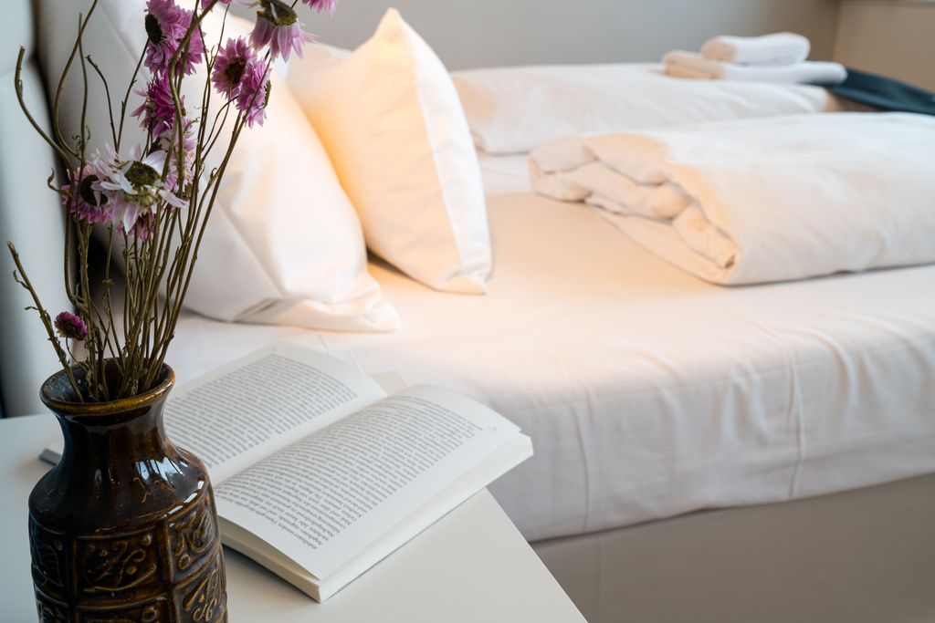 Thumb - Your City Studio offers modern, Viennese-style living on the 7th floor num - 15