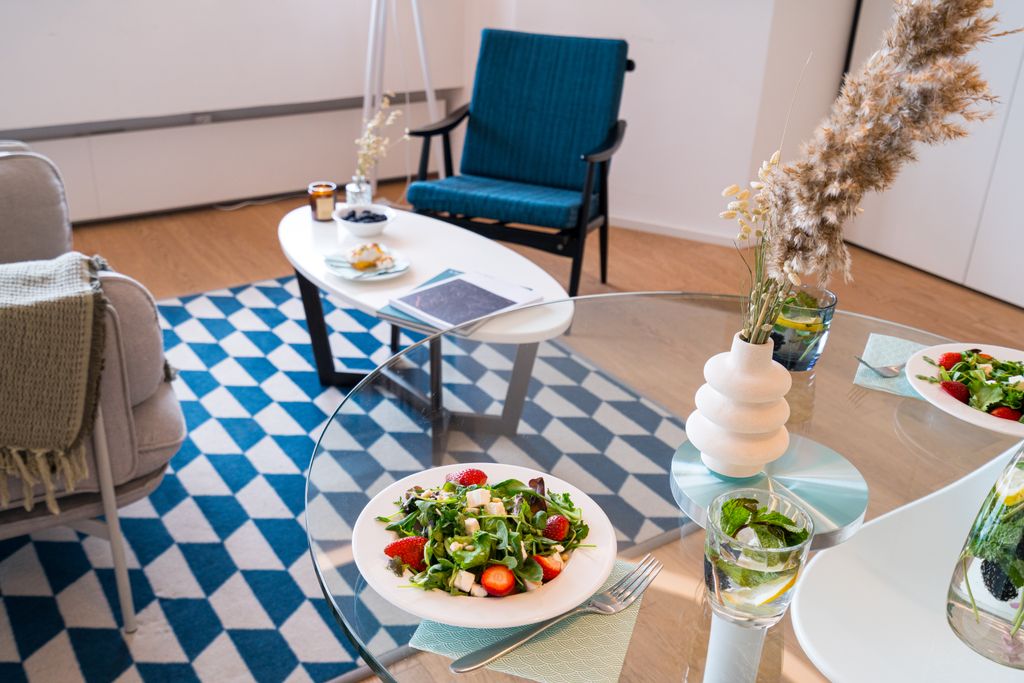 Thumb - Your City Studio offers modern, Viennese-style living on the 7th floor num - 23