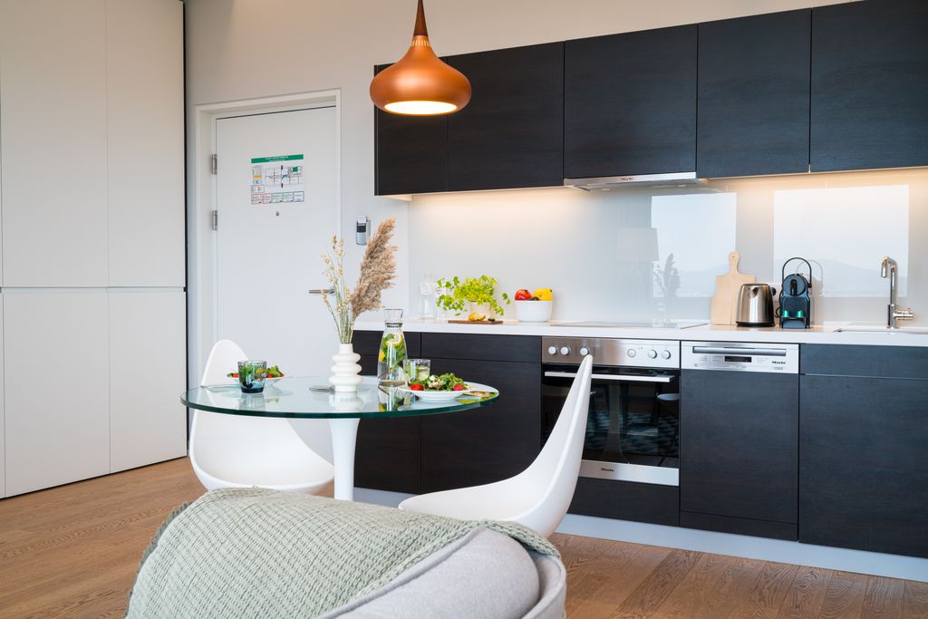 Thumb - Your City Studio offers modern, Viennese-style living on the 7th floor num - 6