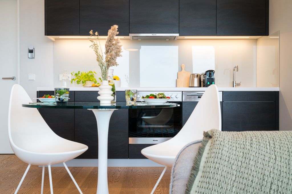 Thumb - Your City Studio offers modern, Viennese-style living on the 7th floor num - 7