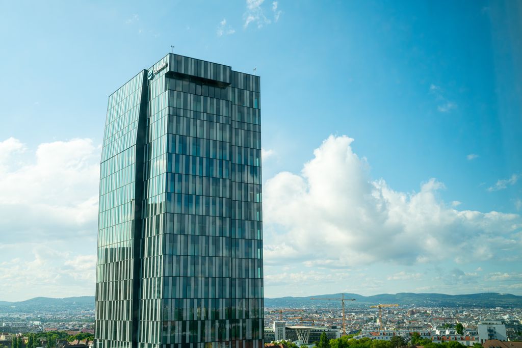 Thumb - Your City Studio offers modern, Viennese-style living on the 7th floor num - 11