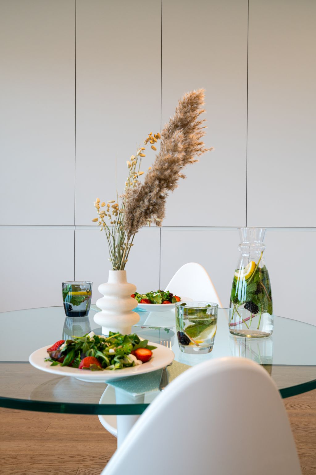 Thumb - Your City Studio offers modern, Viennese-style living on the 7th floor num - 22