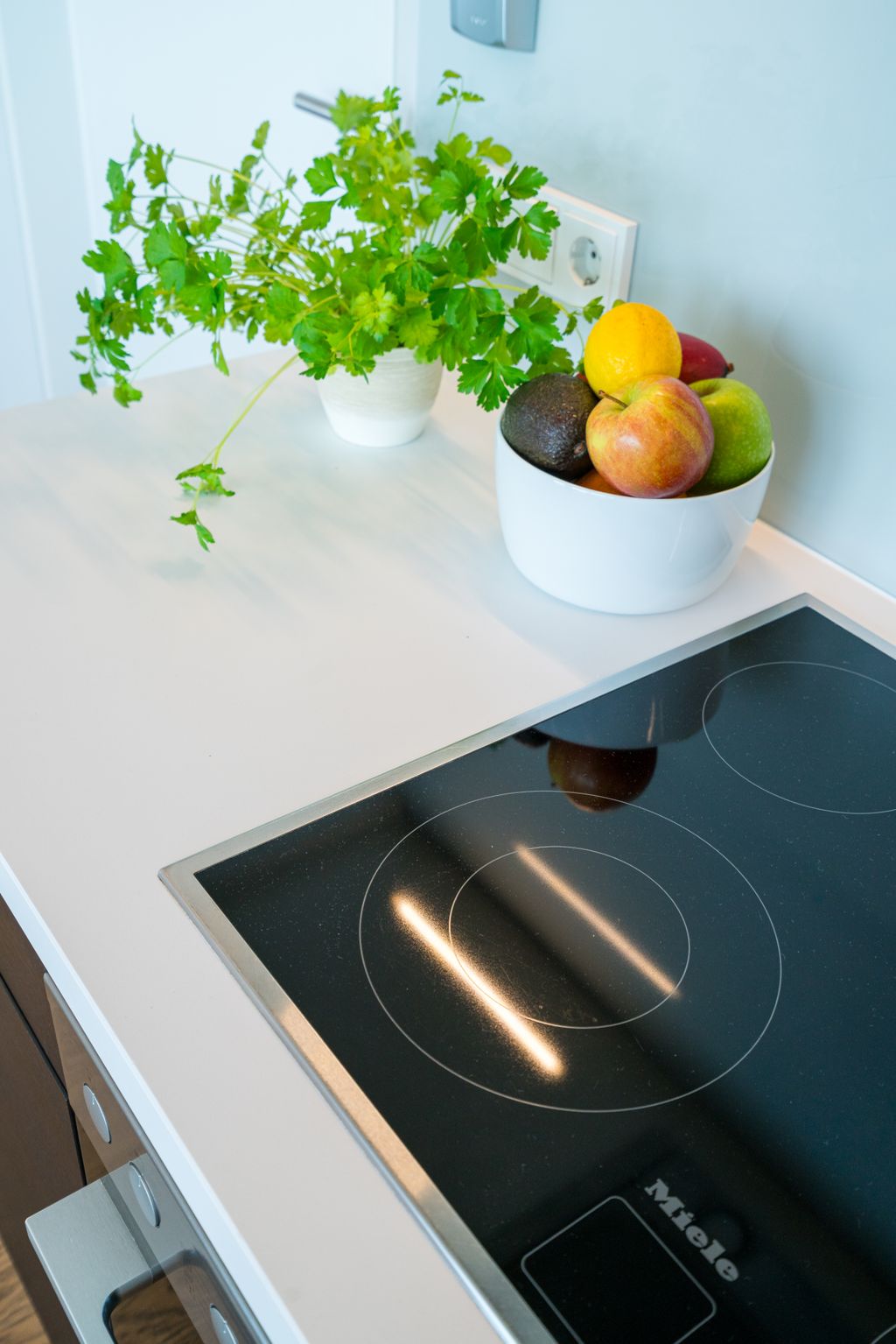 Thumb - Sky-High Serenity: Your Design Apartment in Vienna's Iconic Philips House num - 11