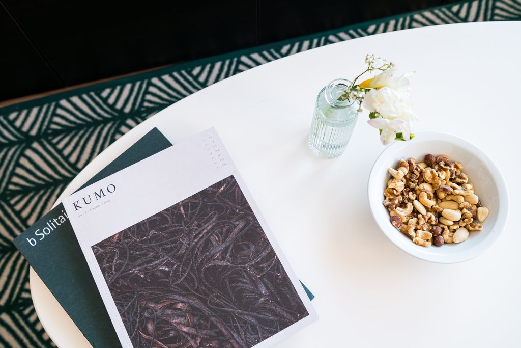 Thumb - Sky-High Serenity: Your Design Apartment in Vienna's Iconic Philips House num - 5