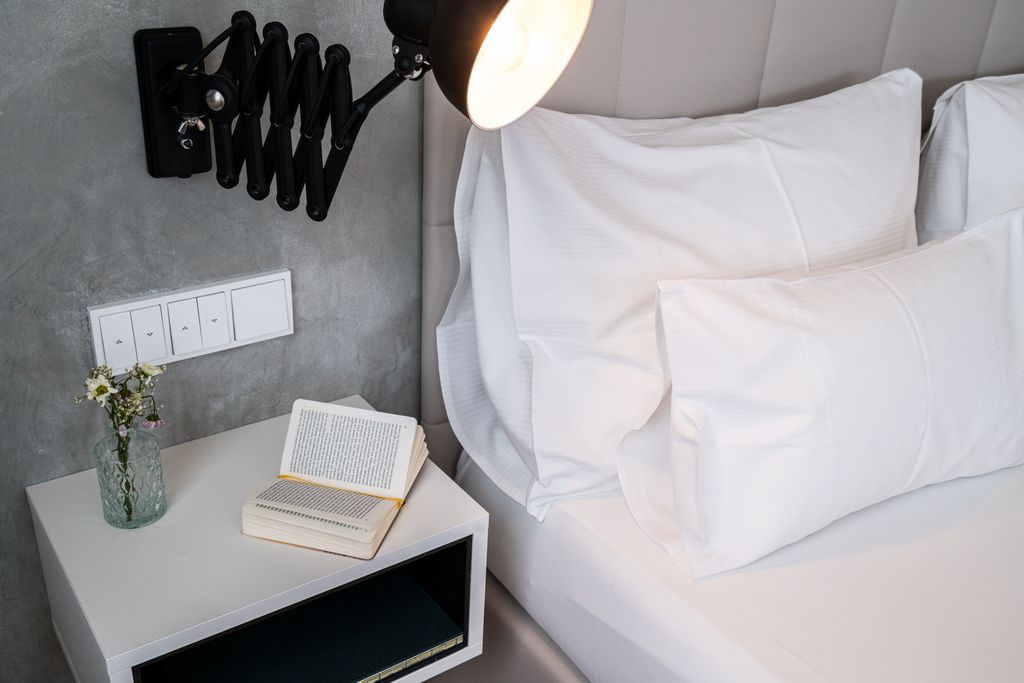 Thumb - Elegant compact apartment for price-conscious Vienna travelers with high living standards num - 6