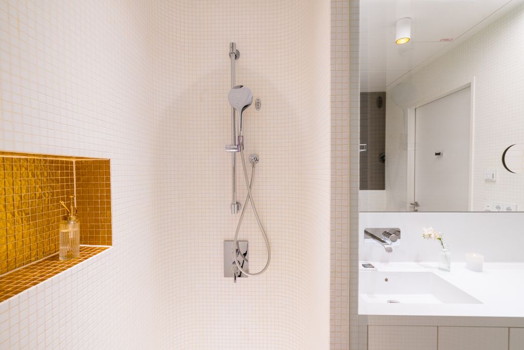 Thumb - Elegant compact apartment for price-conscious Vienna travelers with high living standards num - 30