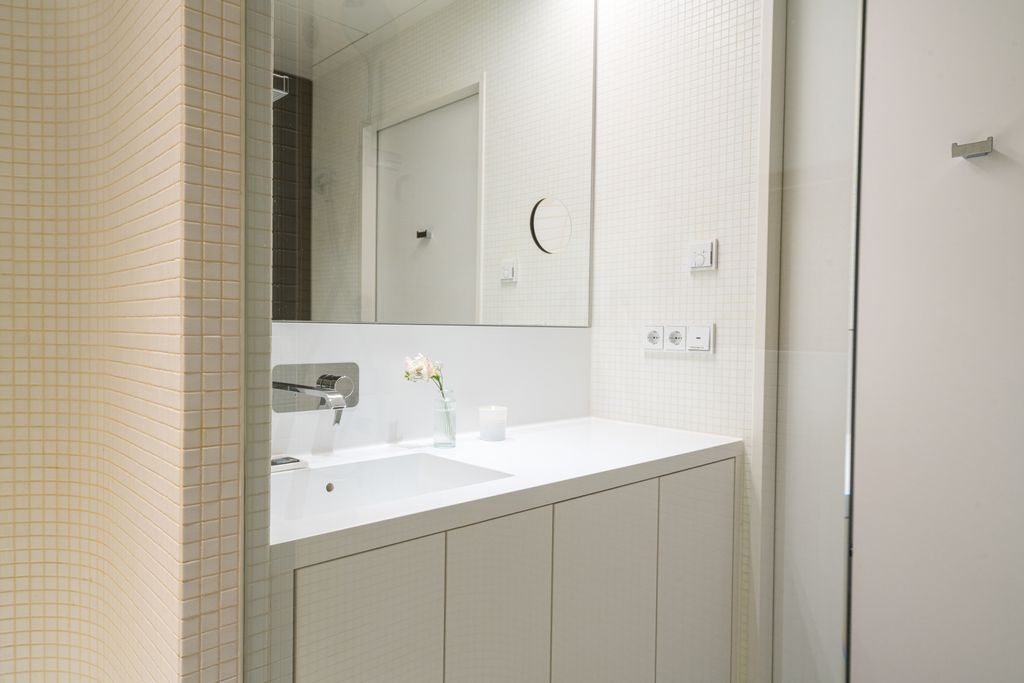 Thumb - Living with a View: Charming Accommodation on the 10th Floor of Philips Haus Vienna num - 90