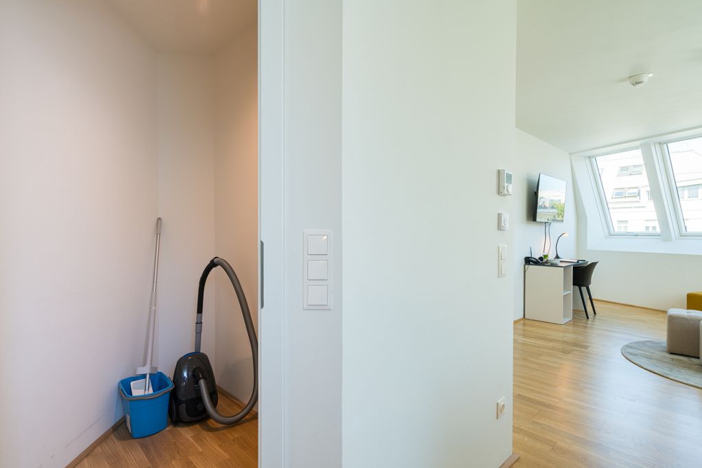 Thumb - Trendy Apartment in the 2nd District of Vienna near Exhibition Center with Subway Access num - 31