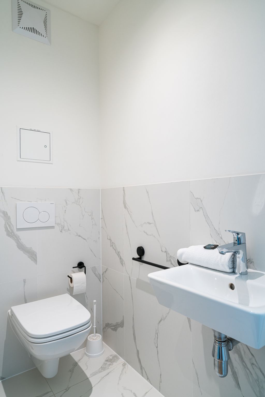 Thumb - Trendy Apartment in the 2nd District of Vienna near Exhibition Center with Subway Access num - 30