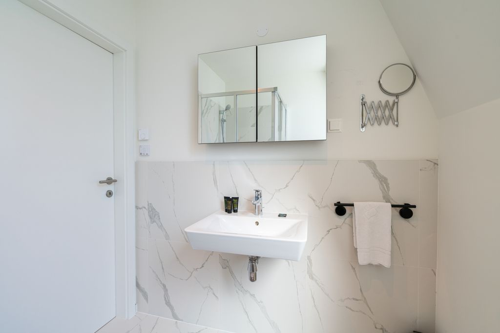 Thumb - Trendy Apartment in the 2nd District of Vienna near Exhibition Center with Subway Access num - 28