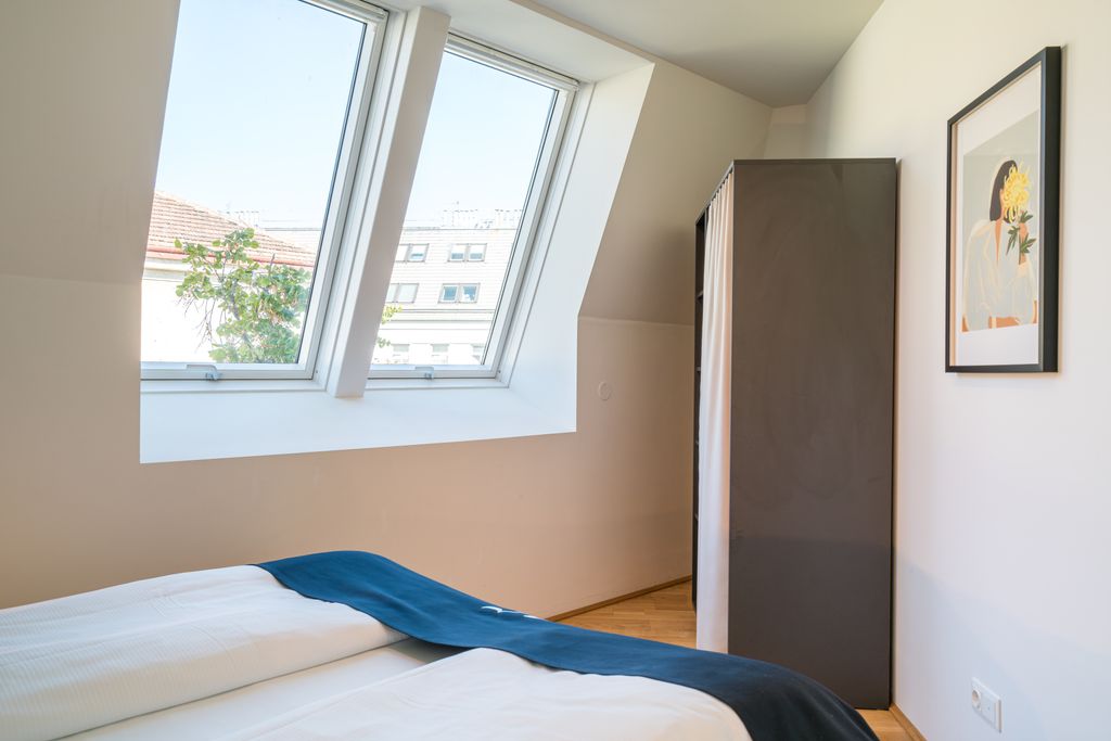 Thumb - Trendy Apartment in the 2nd District of Vienna near Exhibition Center with Subway Access num - 22