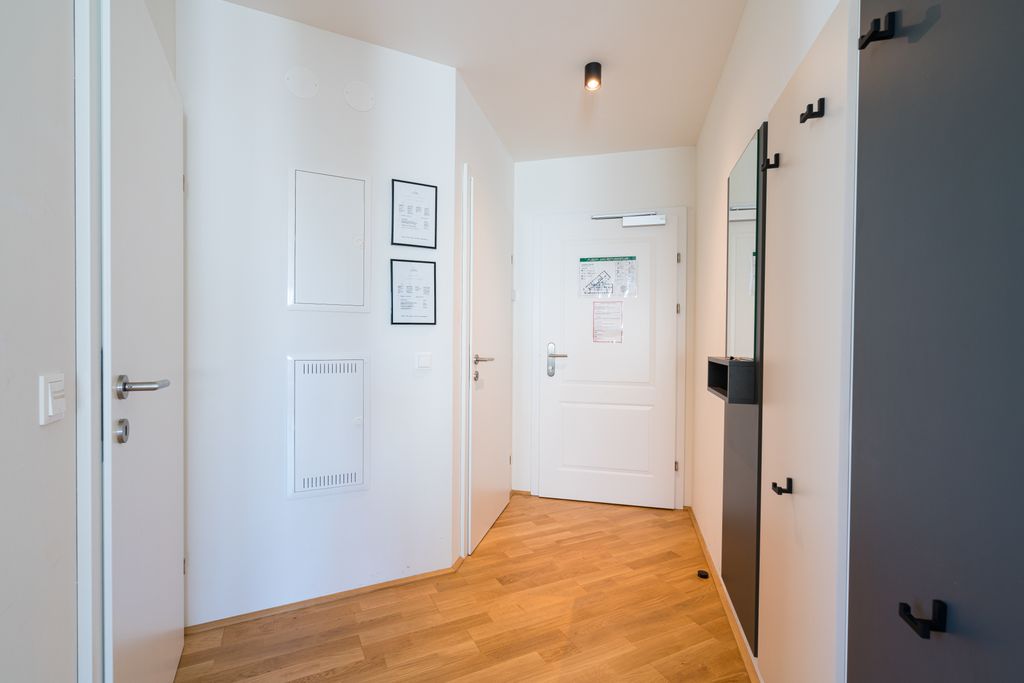 Thumb - Trendy Apartment in the 2nd District of Vienna near Exhibition Center with Subway Access num - 25