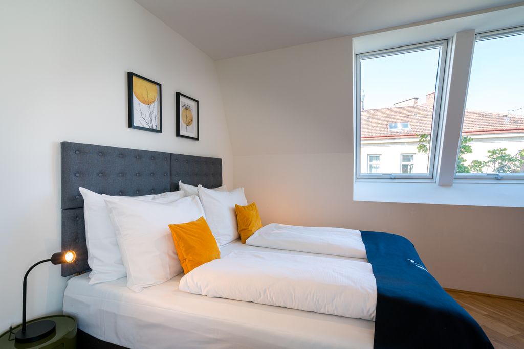 Thumb - Trendy Apartment in the 2nd District of Vienna near Exhibition Center with Subway Access num - 20
