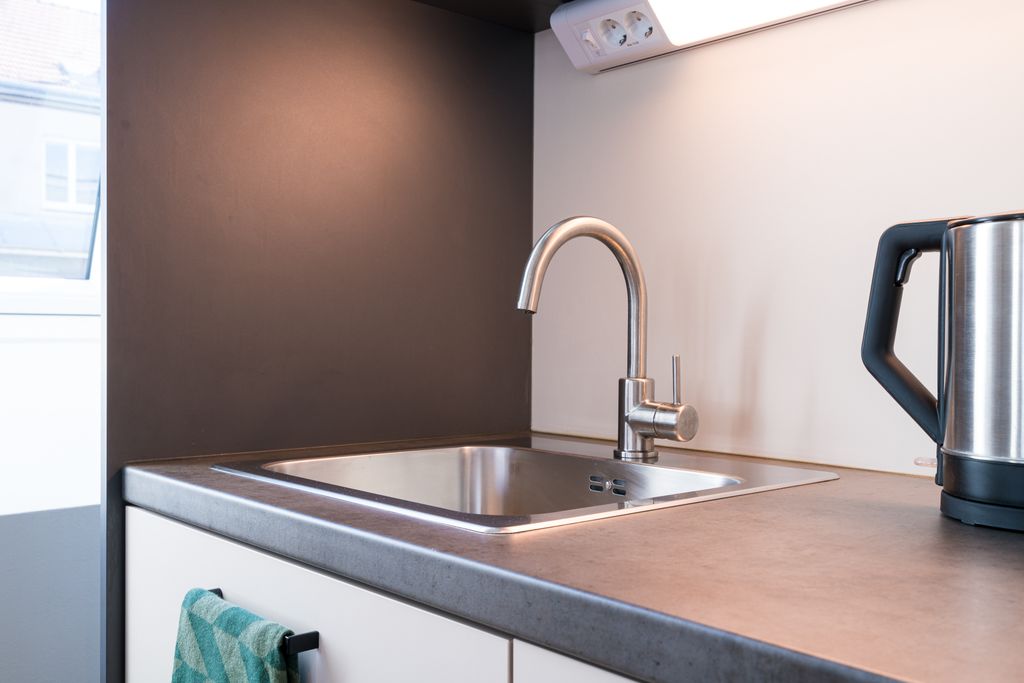 Thumb - Trendy Apartment in the 2nd District of Vienna near Exhibition Center with Subway Access num - 11