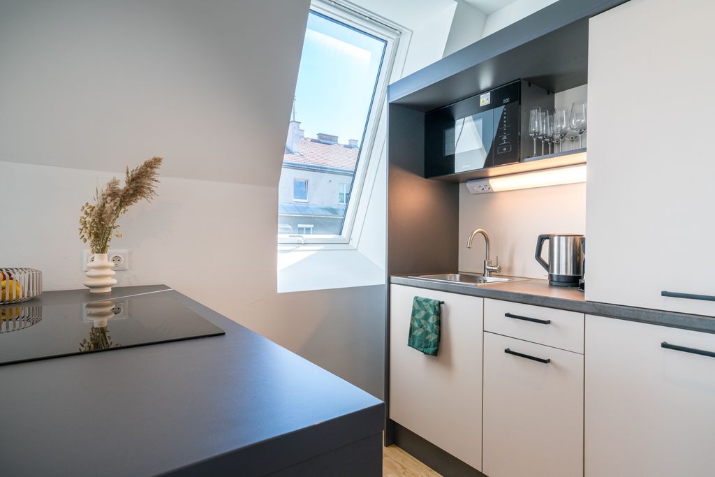 Thumb - Trendy Apartment in the 2nd District of Vienna near Exhibition Center with Subway Access num - 10