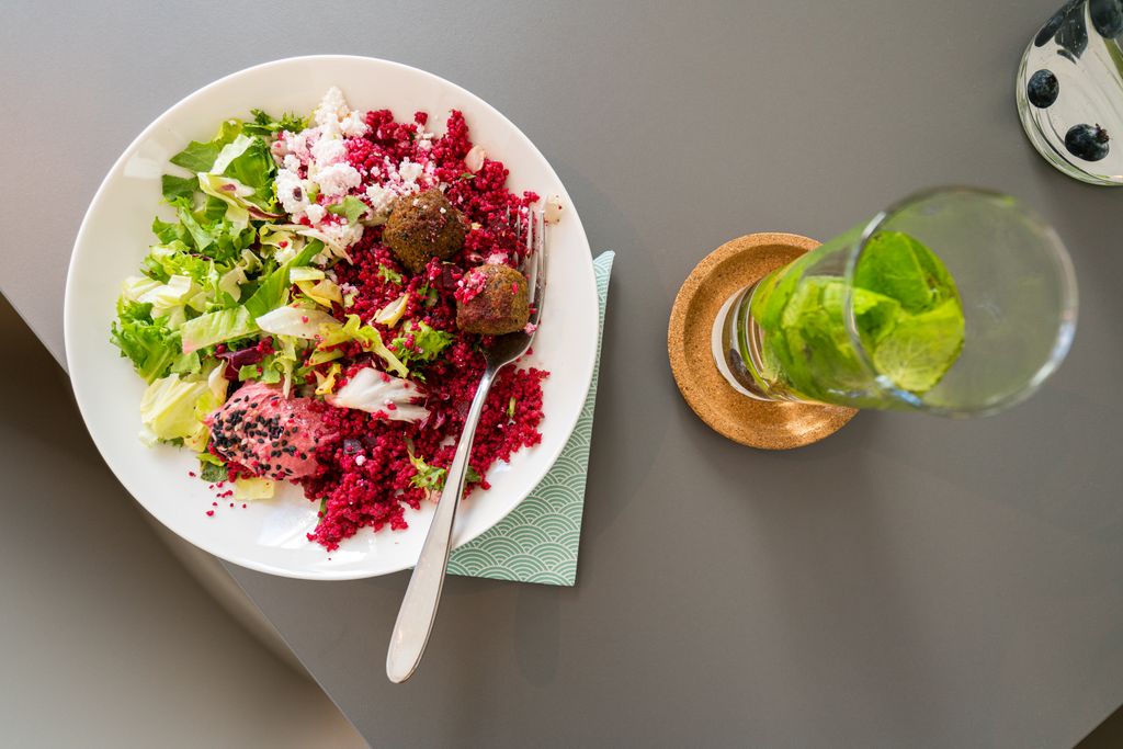 Thumb - Trendy Apartment in the 2nd District of Vienna near Exhibition Center with Subway Access num - 14