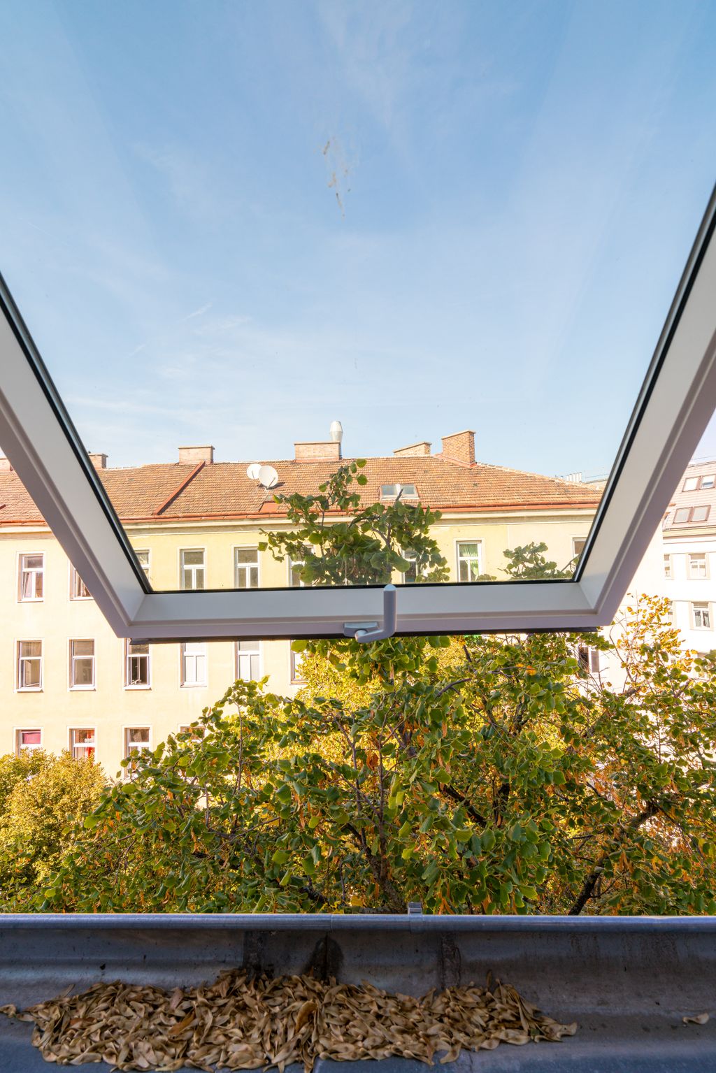 Thumb - Trendy Apartment in the 2nd District of Vienna near Exhibition Center with Subway Access num - 7