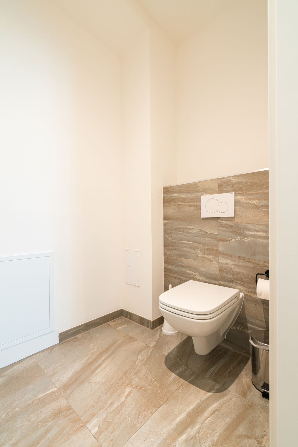 Thumb - Versatile Viennese Altbau Apartment nearby the Vienna Exhibition Center with Space for Four num - 26