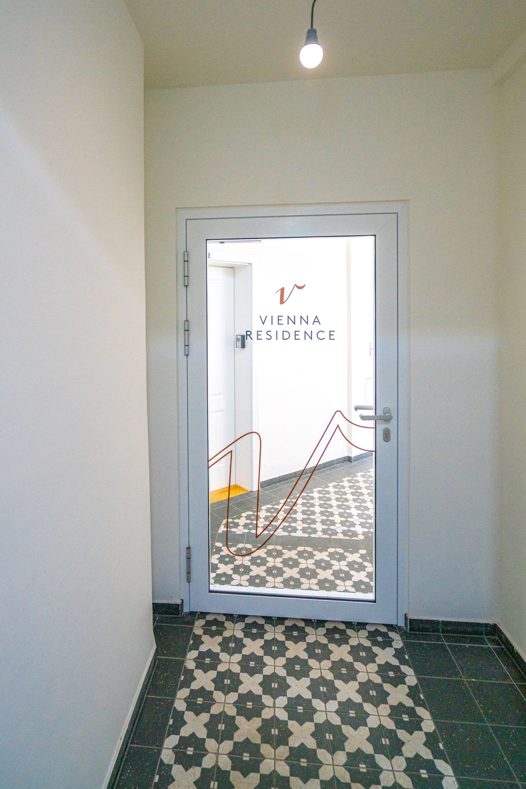 Thumb - Trendy Apartment in the 2nd District of Vienna near Exhibition Center with Subway Access num - 32