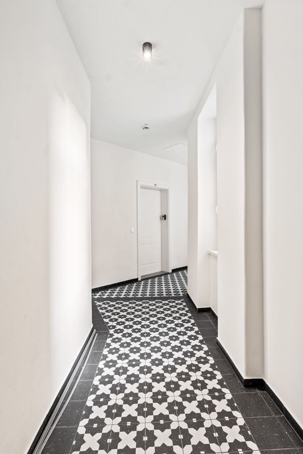 Thumb - Trendy Apartment in the 2nd District of Vienna near Exhibition Center with Subway Access num - 34