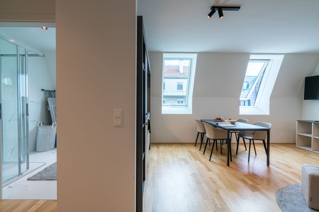 Thumb - Trendy Apartment in the 2nd District of Vienna near Exhibition Center with Subway Access num - 23