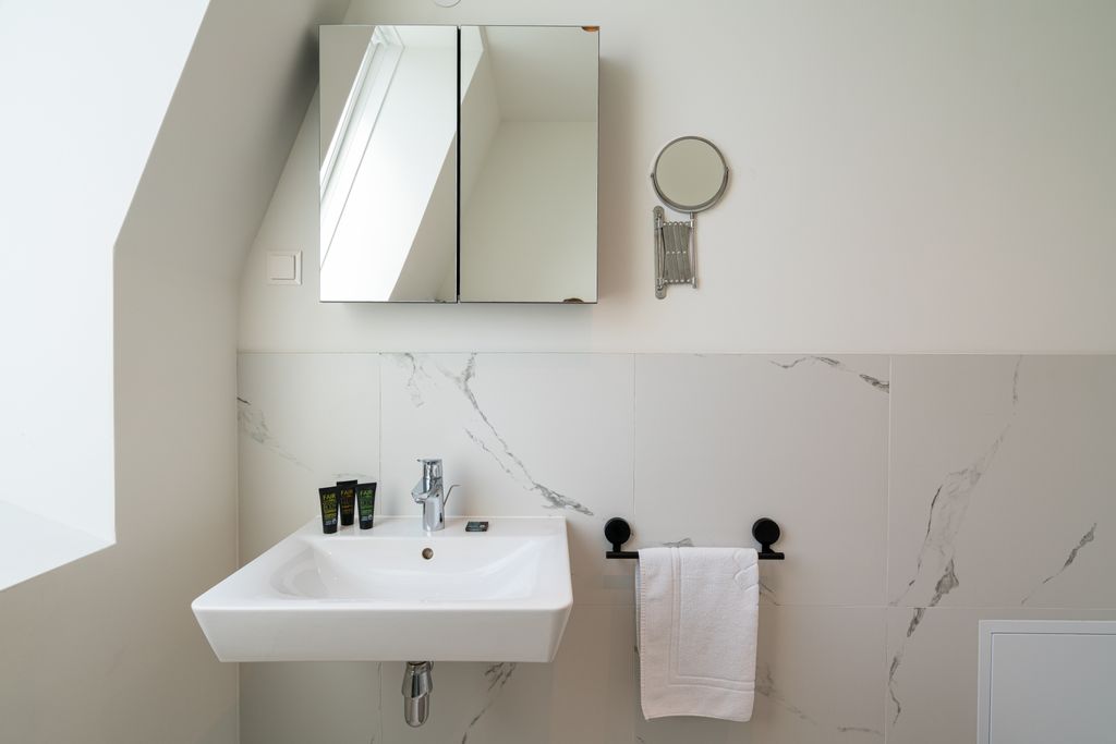 Thumb - Trendy Apartment in the 2nd District of Vienna near Exhibition Center with Subway Access num - 26