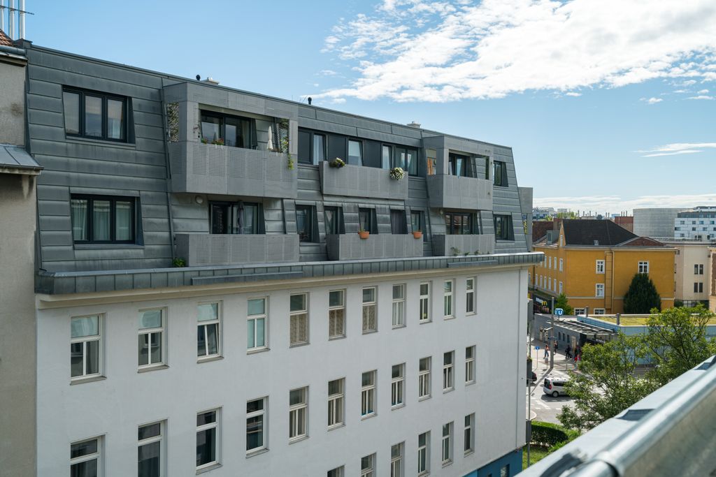 Thumb - Trendy Apartment in the 2nd District of Vienna near Exhibition Center with Subway Access num - 21