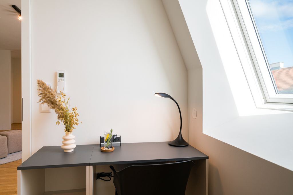 Thumb - Trendy Apartment in the 2nd District of Vienna near Exhibition Center with Subway Access num - 19