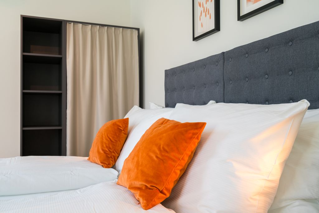 Thumb - Trendy Apartment in the 2nd District of Vienna near Exhibition Center with Subway Access num - 16