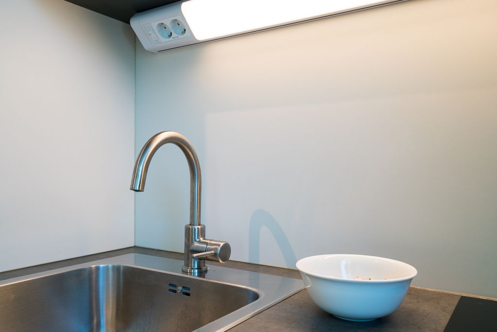 Thumb - Trendy Apartment in the 2nd District of Vienna near Exhibition Center with Subway Access num - 9