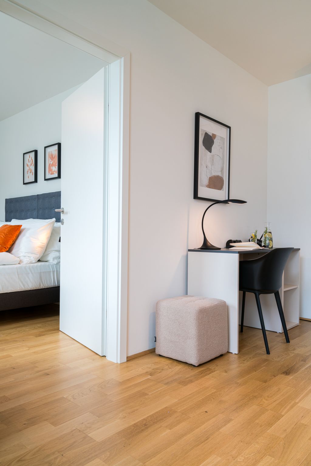 Thumb - Trendy Apartment in the 2nd District of Vienna near Exhibition Center with Subway Access num - 13