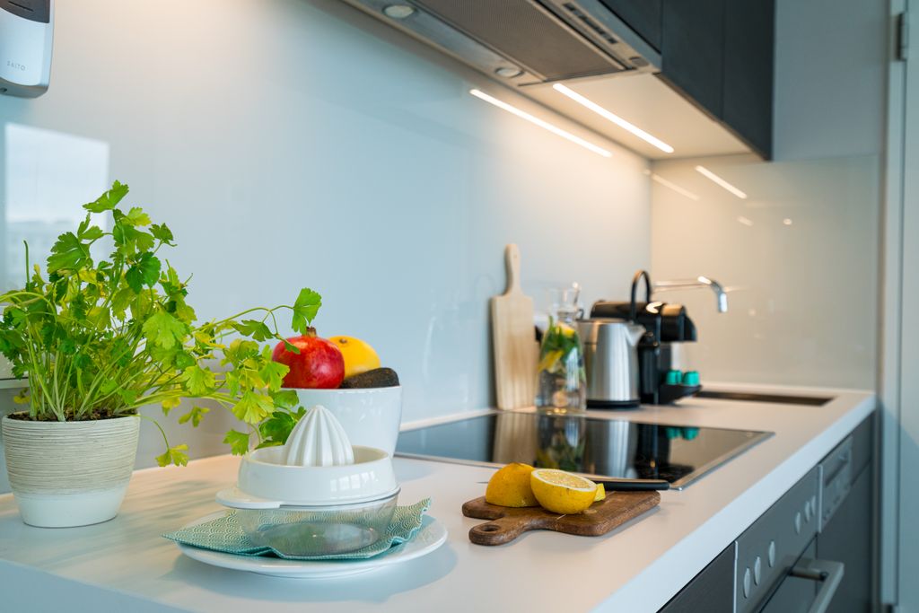 Thumb - Comfort Meets Location: Stylish 1-Bedroom Apartment with Cozy Vibes in Philips Haus Wien  Favoriten num - 11