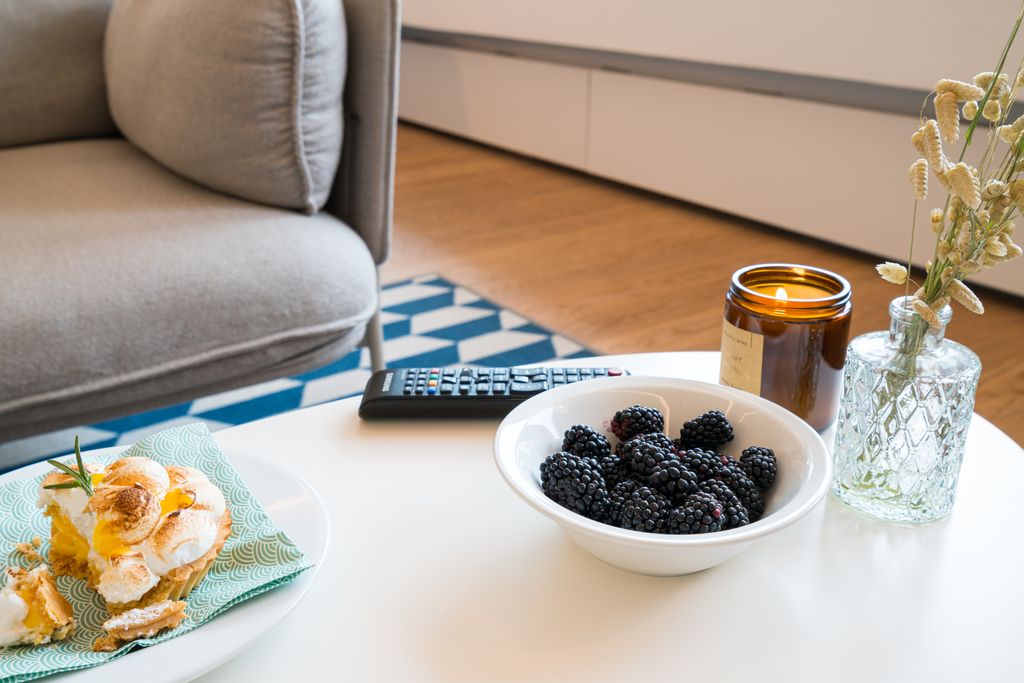 Thumb - Your City Studio offers modern, Viennese-style living on the 7th floor num - 27