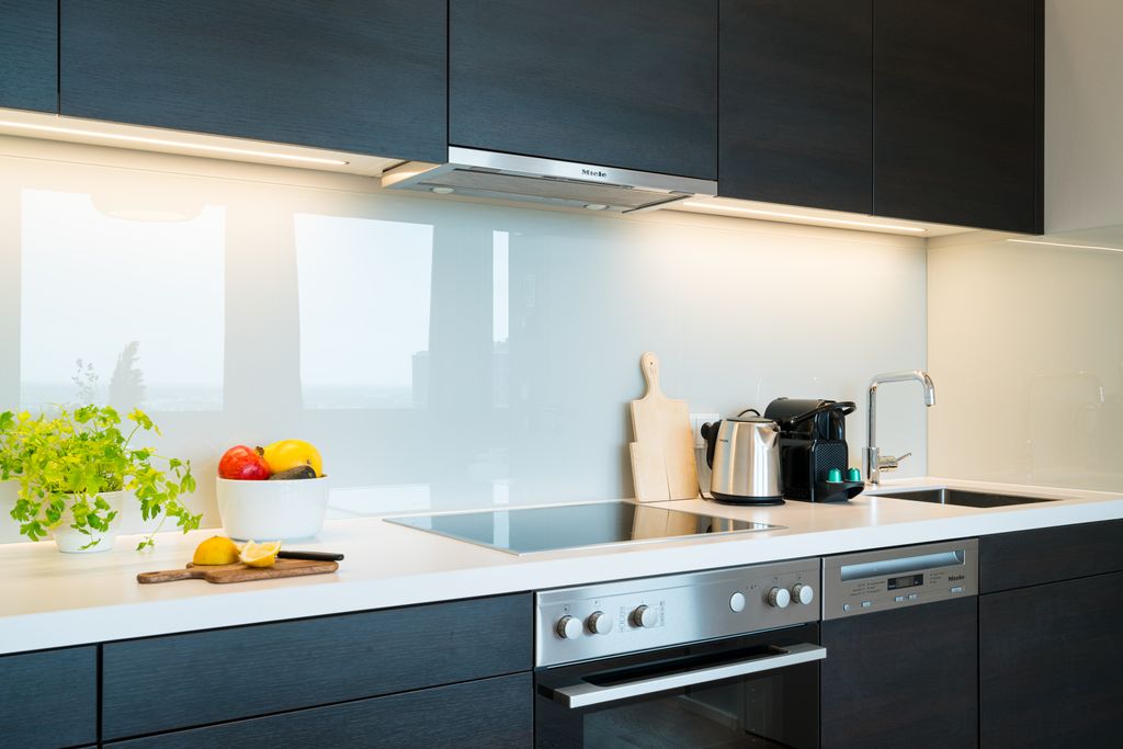 Thumb - Your City Studio offers modern, Viennese-style living on the 7th floor num - 8