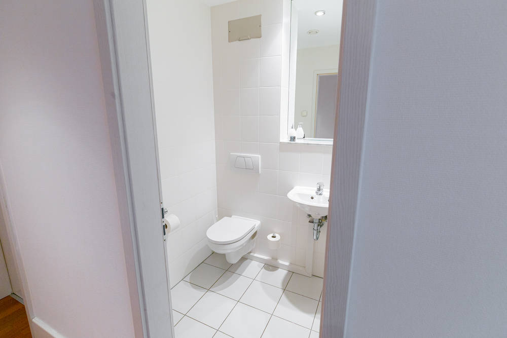 Thumb - Luxuriöses Penthouse in einer der beliebtesten Gegenden Frankfurts für bis zu 4 Personen num - 49