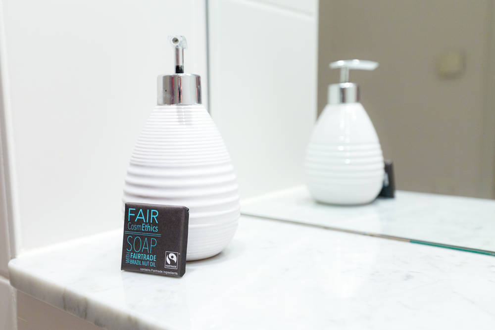 Thumb - Luxuriöses Penthouse in einer der beliebtesten Gegenden Frankfurts für bis zu 4 Personen num - 51