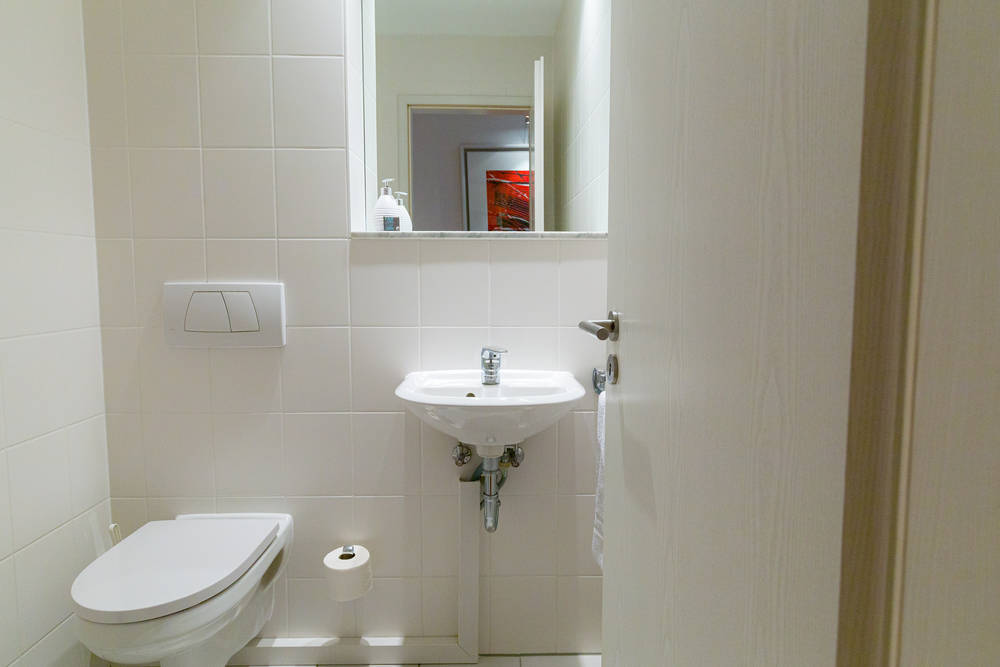 Thumb - Luxuriöses Penthouse in einer der beliebtesten Gegenden Frankfurts für bis zu 4 Personen num - 50