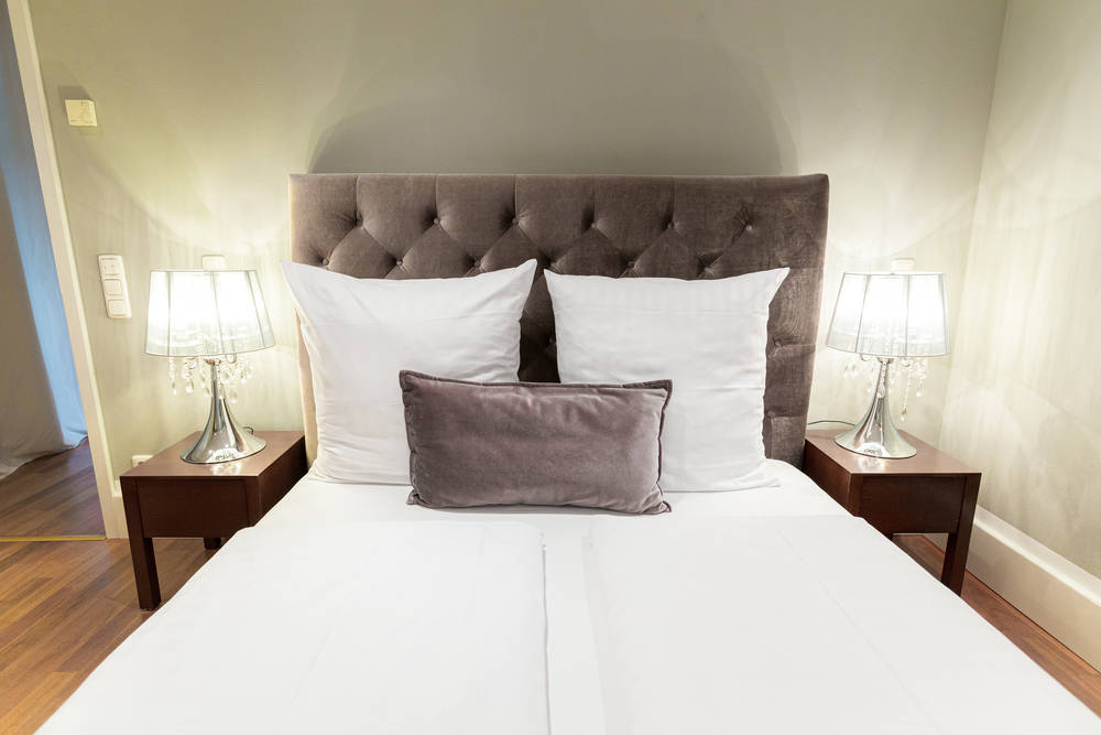 Thumb - Luxuriöses Penthouse in einer der beliebtesten Gegenden Frankfurts für bis zu 4 Personen num - 47