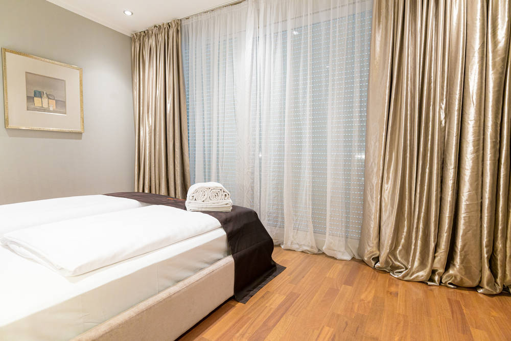 Thumb - Luxuriöses Penthouse in einer der beliebtesten Gegenden Frankfurts für bis zu 4 Personen num - 46