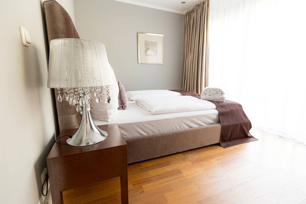 Thumb - Luxuriöses Penthouse in einer der beliebtesten Gegenden Frankfurts für bis zu 4 Personen num - 44